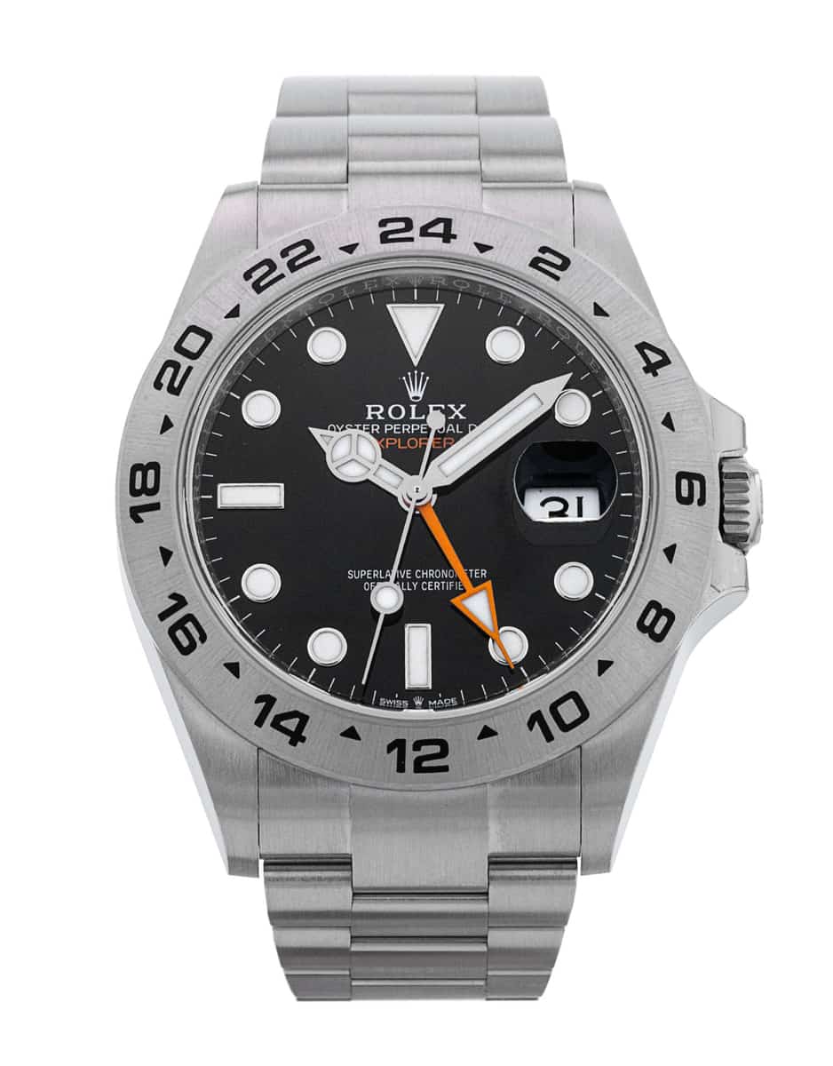 Rolex Explorer II 226570 Rolex Explorer II 226570